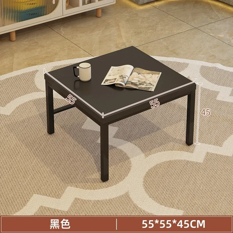 Дизайнерский кофейный столик дизайнерский угловой салонный роскошный пол