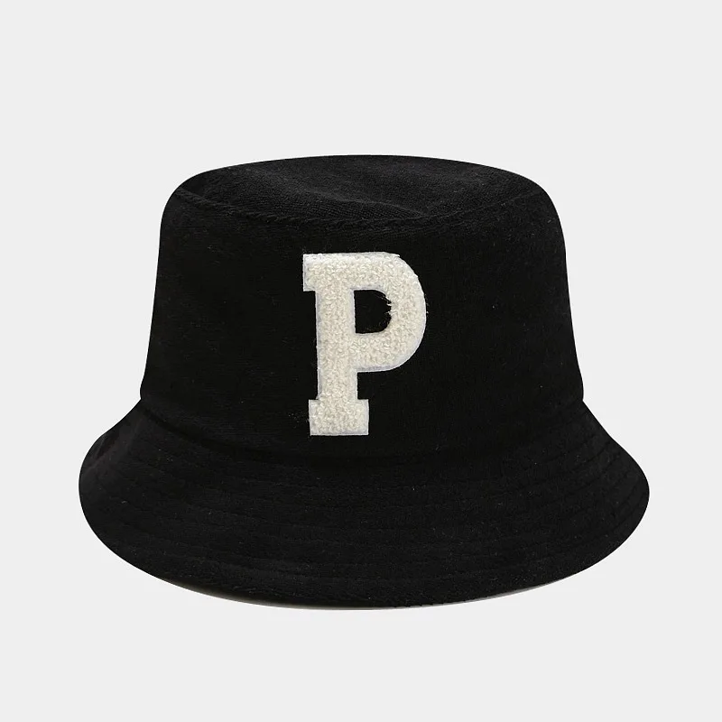 Панама Складная с буквенным принтом для мужчин и женщин шляпа от солнца Пляжная