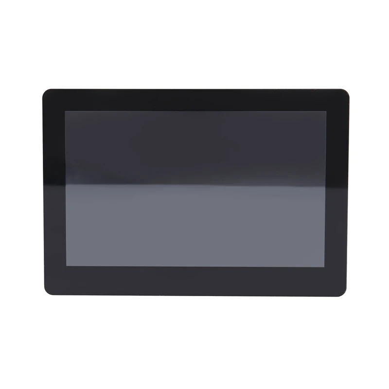Дисплей CM4 5 дюймов MIPI CSI сенсорный экран Poe гигабитный Ethernet-порт порт для Sup-порта 4K