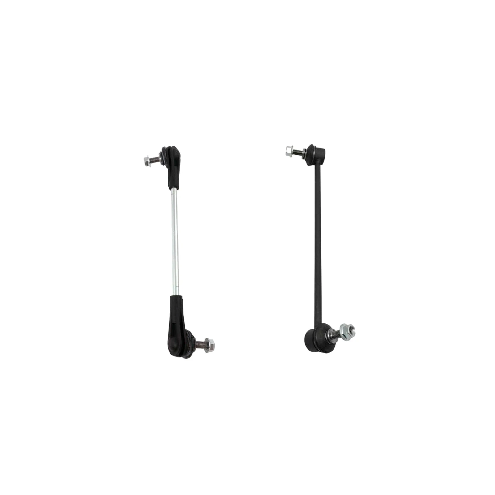 

Front Suspension Sway Bar End Link LH RH Pair Set 2pc For BMW F30 M Sport