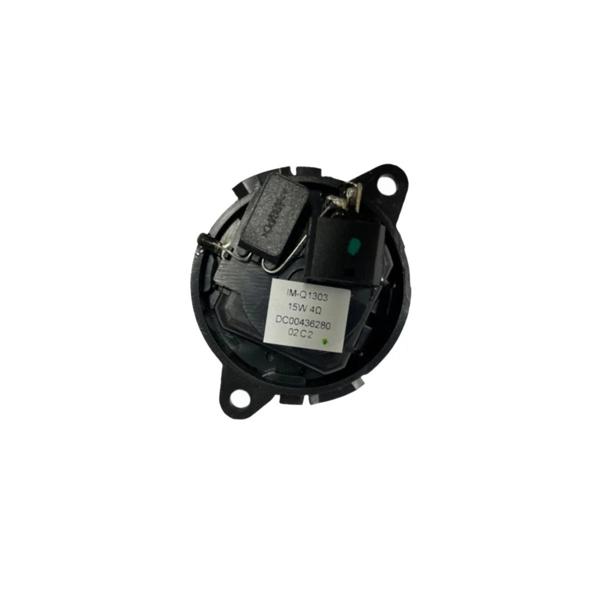 Автомобильный громкоговоритель динамик 6562EN 6562C7 9675452380 для Peugeot 508 206 307 308 408 3008 RCZ