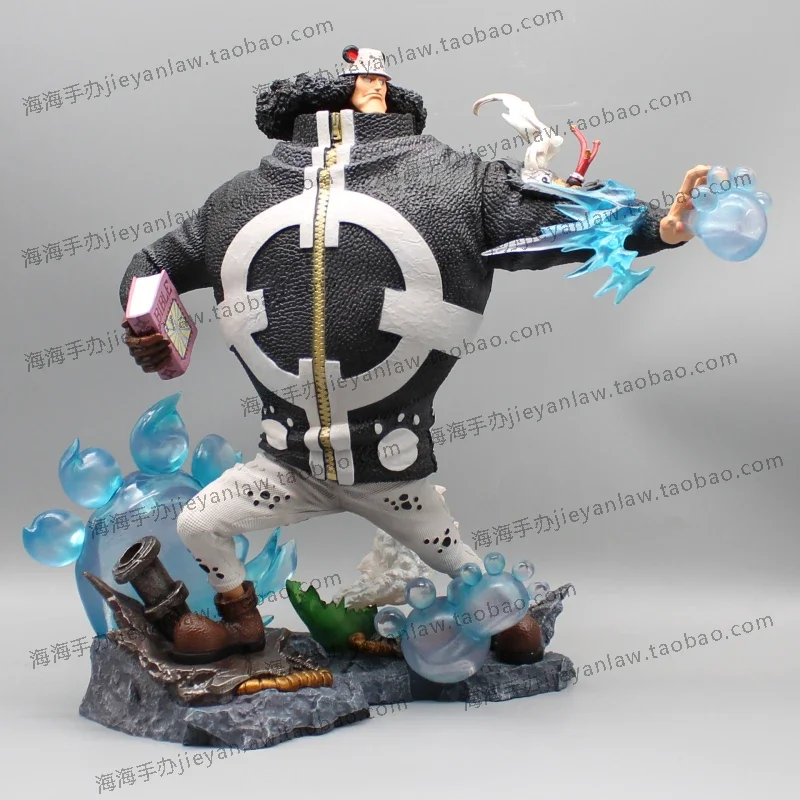 31 см аниме цельная фигурка искусственная звезда Kuma экшн-фигурка коллекция