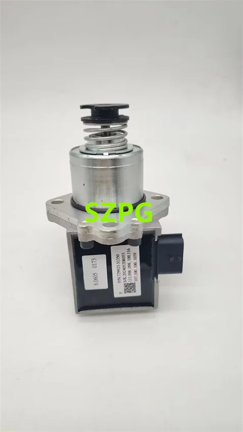 

4TNV94 4TNV98 Привод стойки топливного насоса двигателя 129927-61601 729975-51310 729630-51550 729923-51350