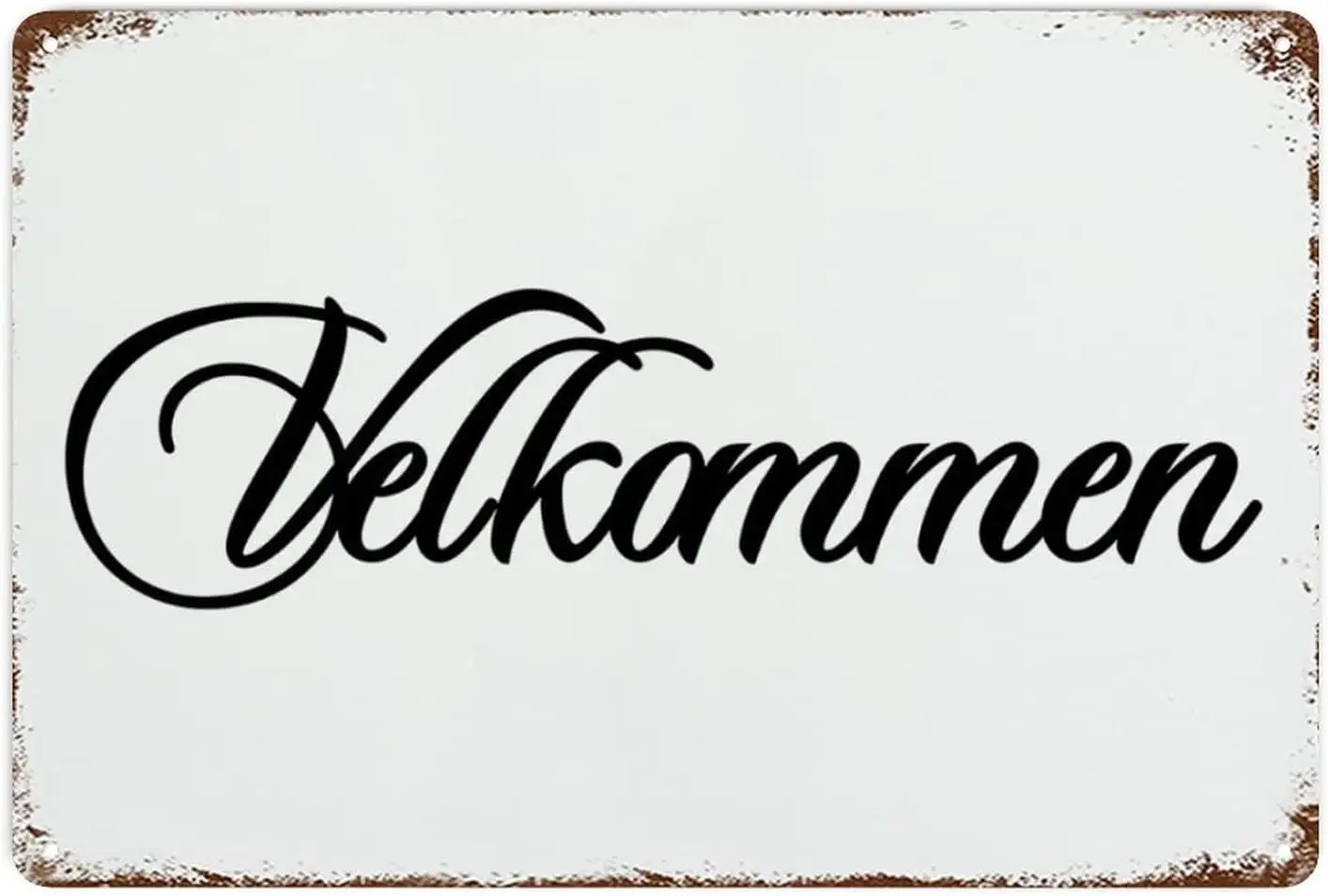 LUIJORGY любовь Цитата металлическая вывеска с надписью барьем дерево зернистость