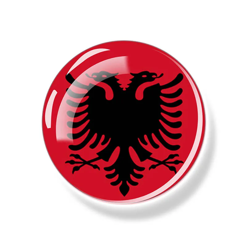 

Магниты для холодильника EQJJYPOC Флаги Восточной Европы