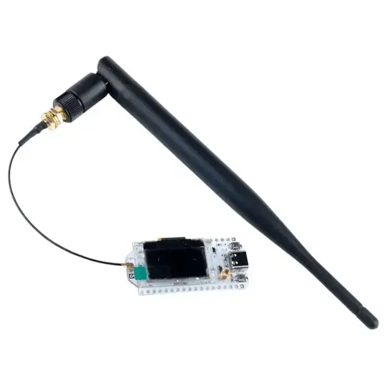 

Комплект платы Heltec LoRa32 V3 для Meshtastic