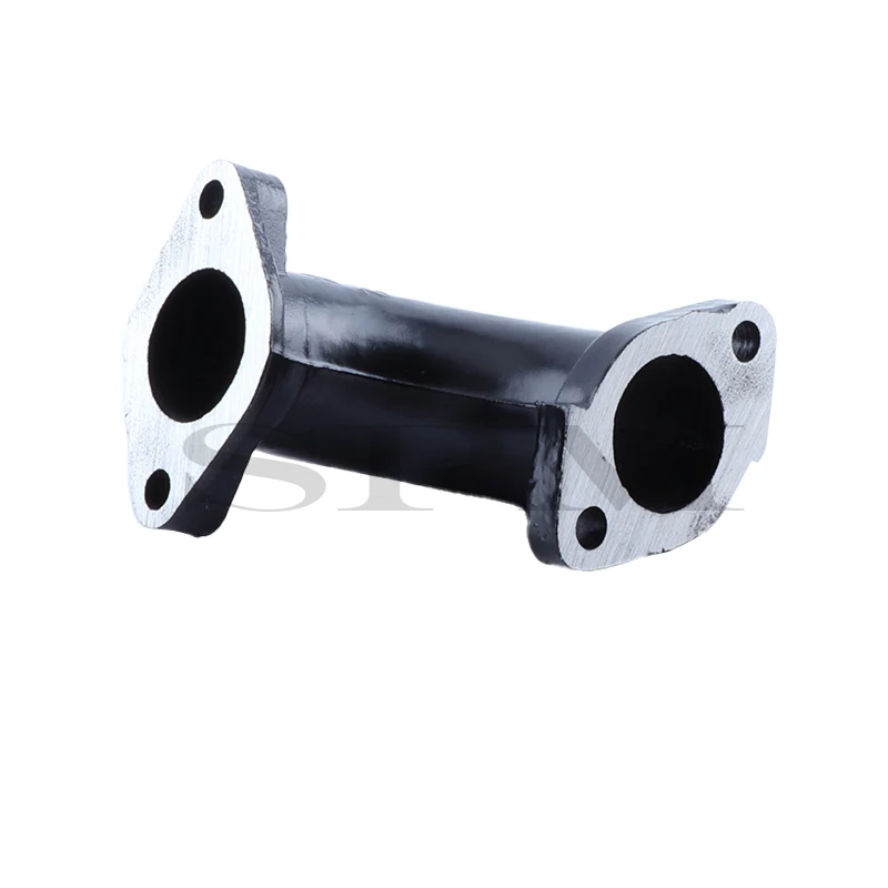 

Впускной коллектор карбюратора 26 мм, впускная труба для двигателя 110cc 125cc 140cc Lifan YX, запчасти для двигателя мотоцикла, мотокросса