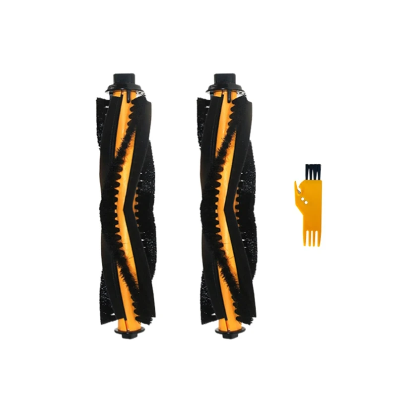 

Main Brush Compatible For LIECTROUX C30B XR500 E30 Proscenic 800T 820S VT-5555 Vacuum Cleaner