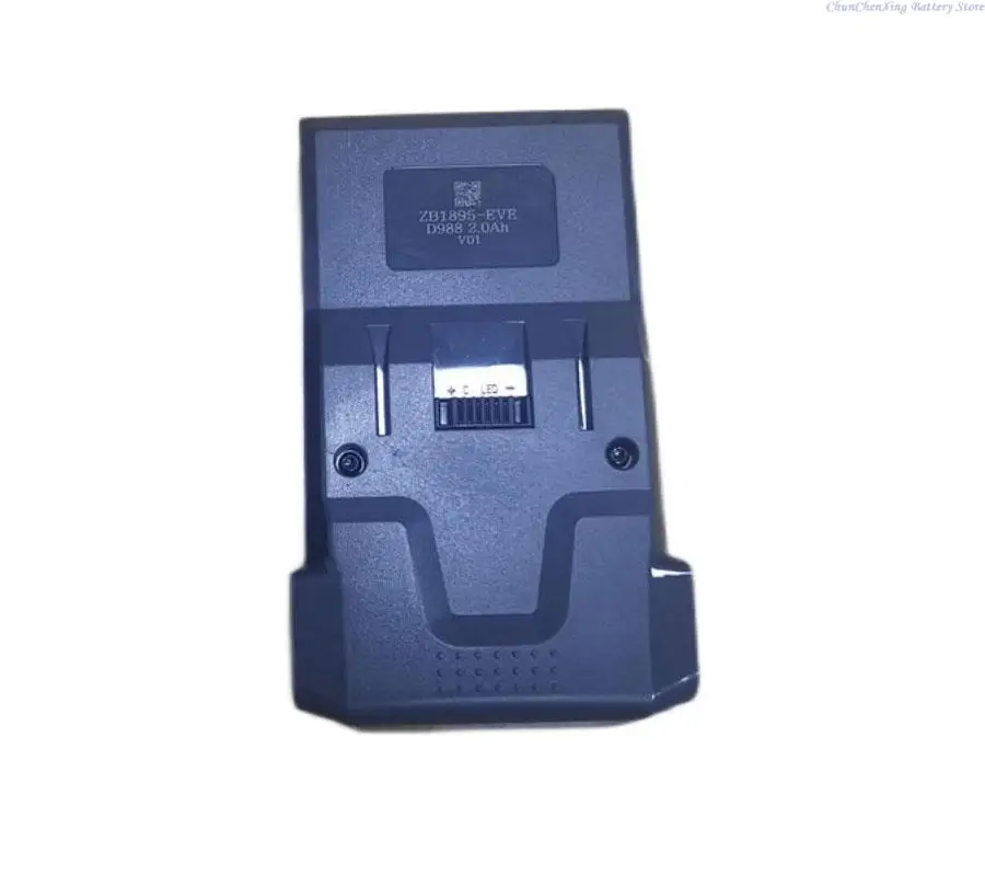 Аккумулятор ALLCCX 21 6 в/2000 мАч для HOOVER HF122BAT H-Free 100