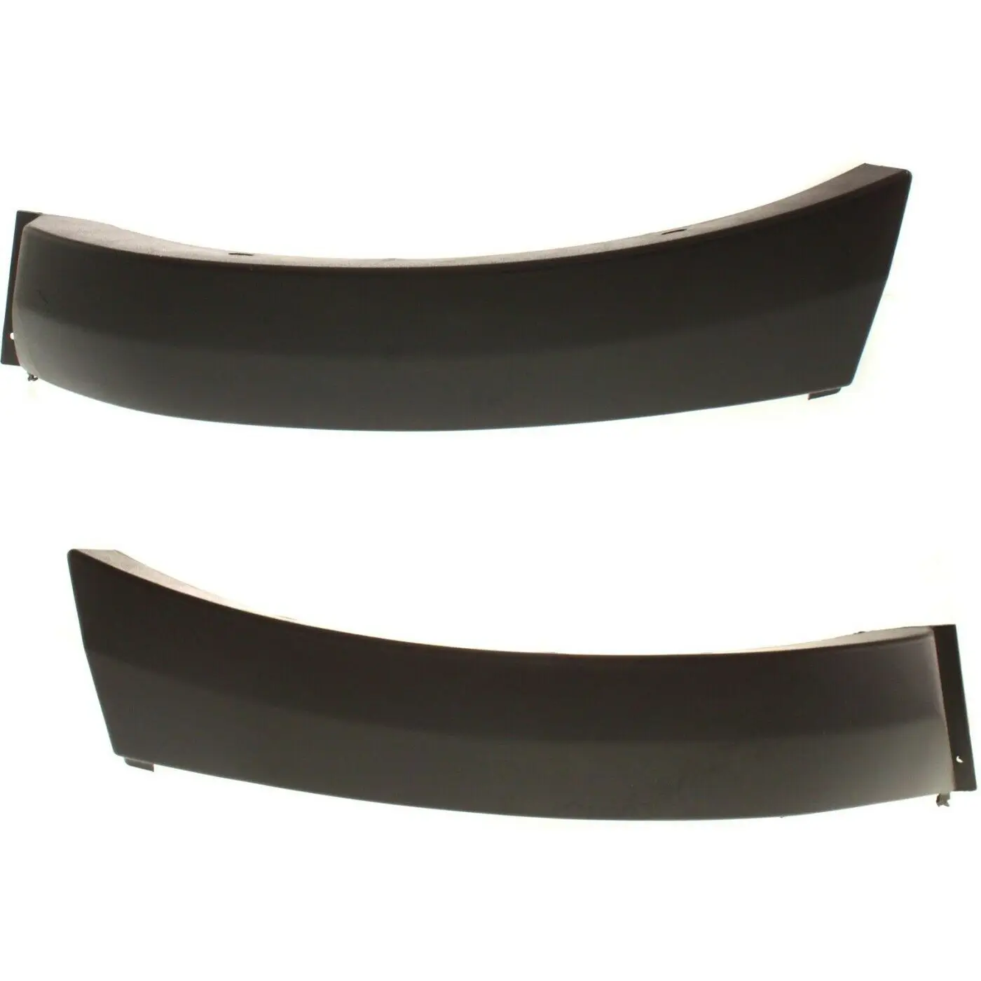 

Fender Trim Set For 08-10 Dakota 11 Dakota Front Left & Right Lower 2Pc