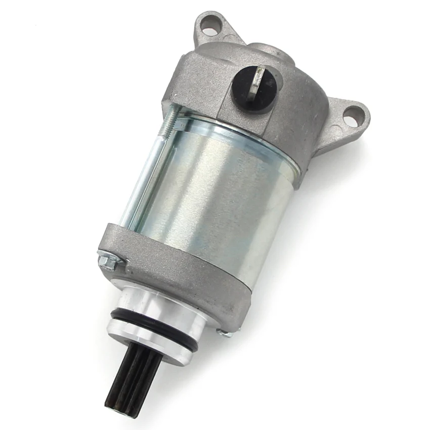 

Motorcycle Starter Motor For Yamaha WR450F 2007-2015 WR450FW 2007 WR450FX 2008 WR450FY 2009 WR450FZ 2010 WR450FE 5TJ-81890-30