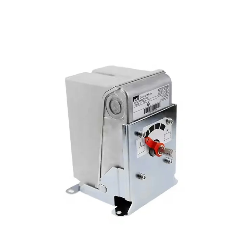 Фото Новый AZBIL ECM3000G913C клапан управления потоком, серводвигатель, детали котла для производства горелок для растений Stabilisateur №1