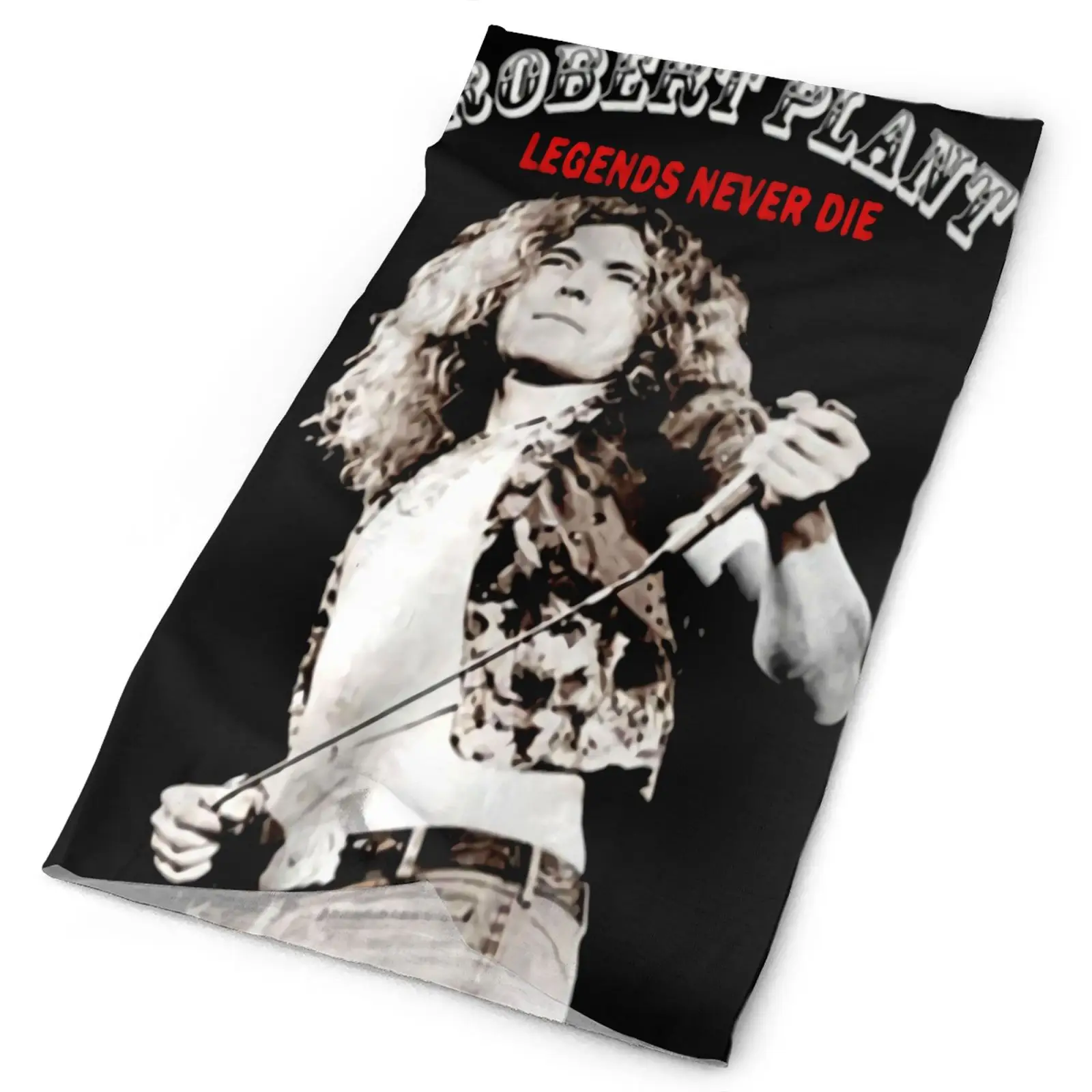 

Роберт растительные Легенды никогда не умирают для мужчин бандана шарф Балаклава Женская Зимняя Маска для мужчин головной шарф для велоспо...