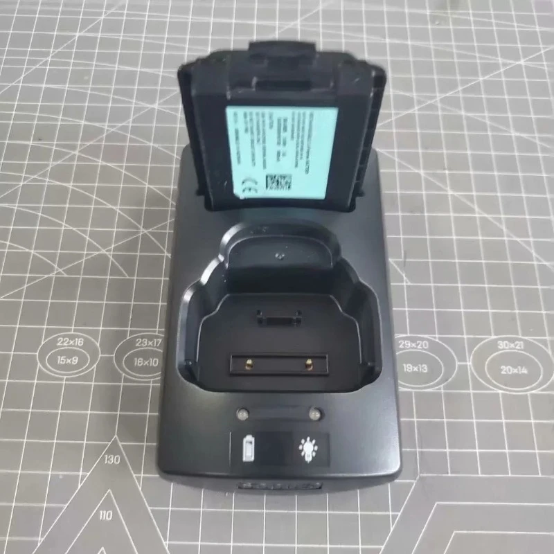 Новая аккумуляторная батарея STP9035 1880 мАч 7.4В для TETRA SC20 STP9000 STP9040 STP9200 STP8020 STP8100 STP9035 STP9080 SC2020 STP8200 SC2024 (art.: 3920da4f60729) - 3920da4f60729