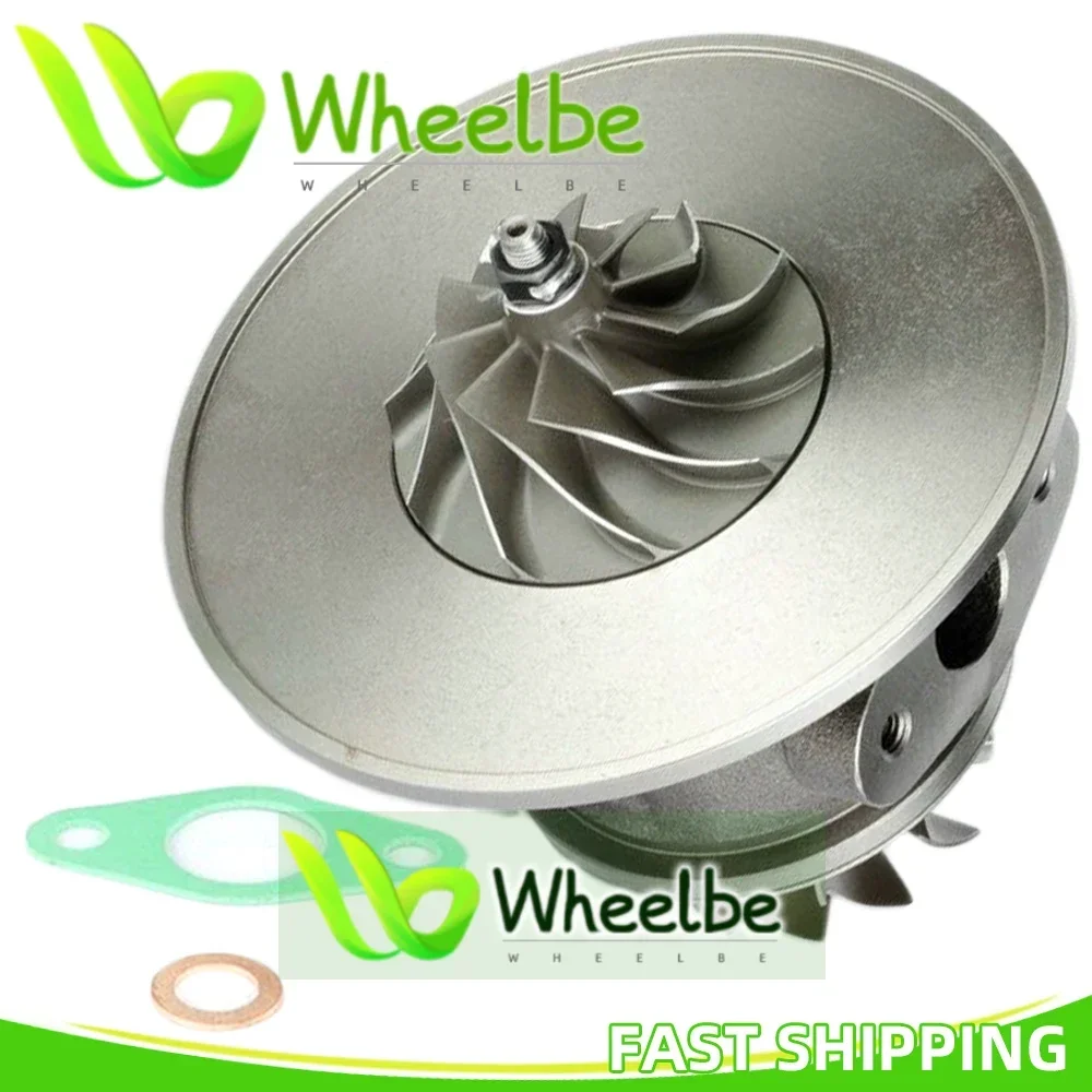 Turbo Chra RHB6 для Hitachi EX120-1 EX150 Offway 4.4L 4BD1-PTH 8944183200 8944183201 8944163510 CI38 NB 190027 НЕ 190022