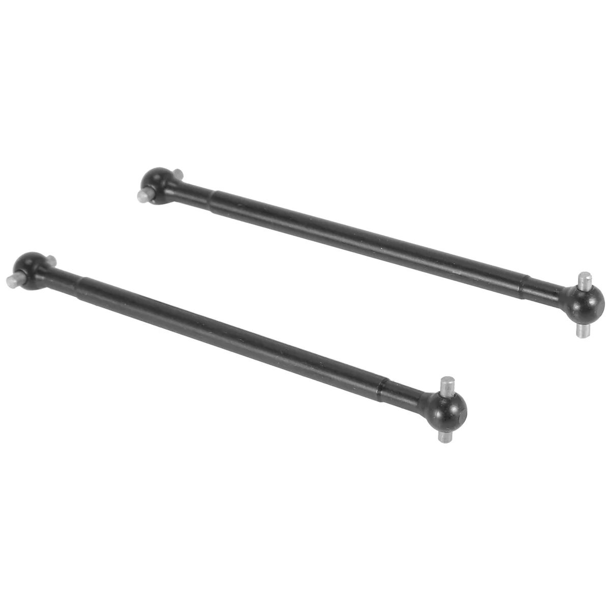 Металлический задний приводной вал Dogbone 7191 для ZD Racing DBX-10 DBX10 10421-S 9102 1/10 запчасти