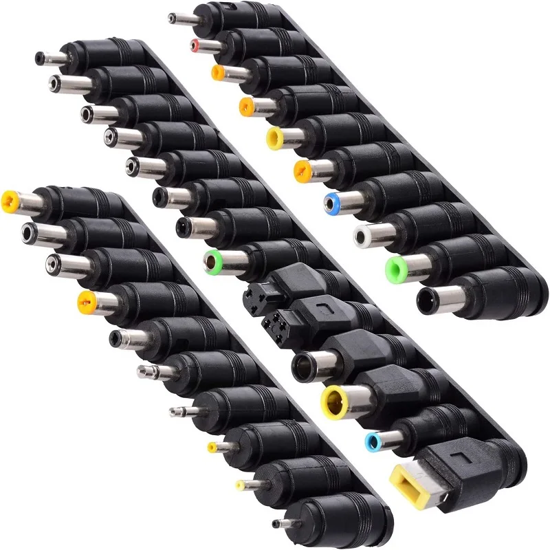 Набор разъемов для ноутбуков AOKIN 34 шт.