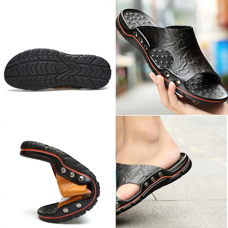 

School Shoe Man Brand Designer Luxury 2022 Brand Sandals For Children Schoes Soft Plush Slippers Teniss Men's Flip Flops Tennis