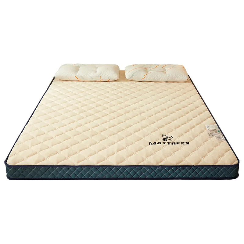 VESCOVO пенопластовый латексный жесткий Топпер для кровати 160*200 татами из пены с