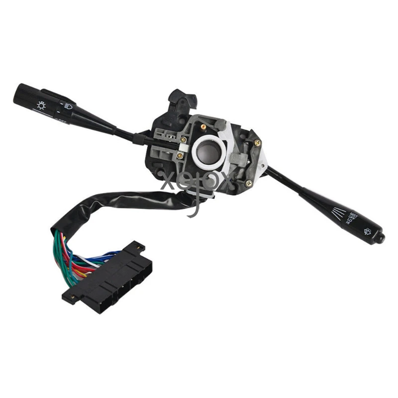 Детали экскаватора XOJOX для Toyota Land Cruiser Fj60 Fj62 Hj поворот 1981-1990 комбинированный