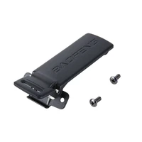 Baofeng radios UV-5R Belt Clip for BAOFENG UV-5R UV-5RA UV-5RB UV-5RC TYT TH-F8 Ham Radio Walkie Talkie Accessories