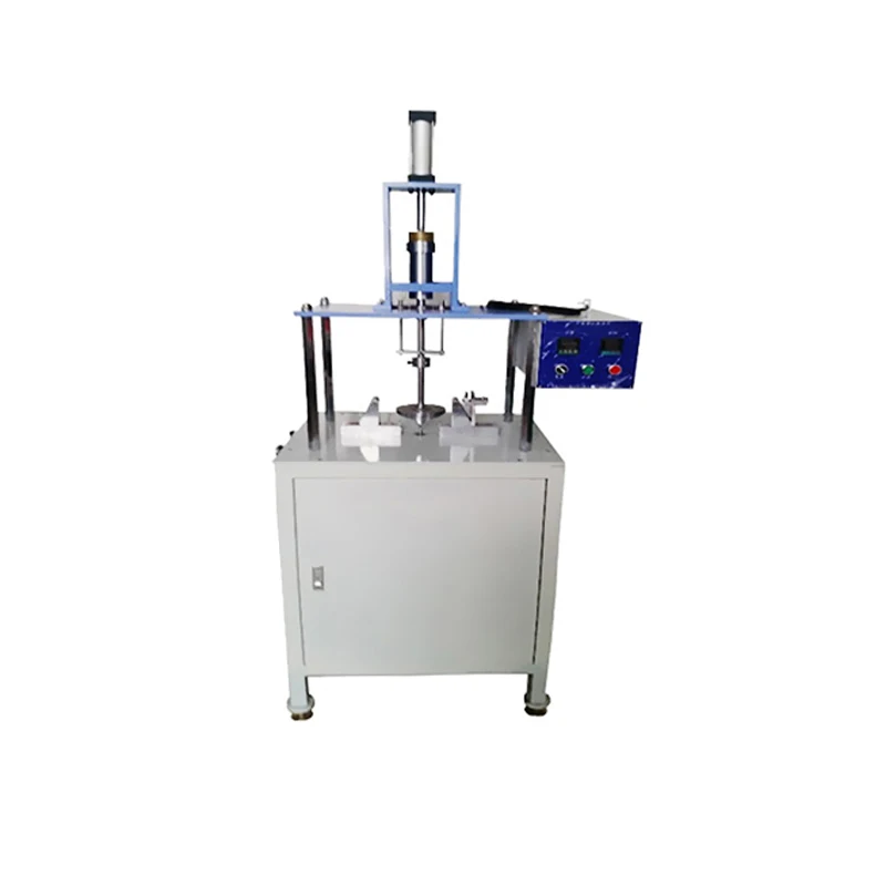 

Fully Automatic Reciprocating Test Durability Tester