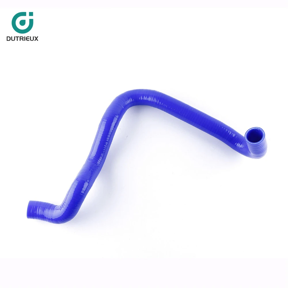 Подходит для Ford Focus MK2 ST 2.5L T5 ST225 силиконовый шланг охлаждающей жидкости радиатора