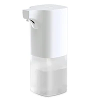 automatic soap dispenser automatic soap dispenser with 3 different liquid dispensing allocation settings foam soap dispenser