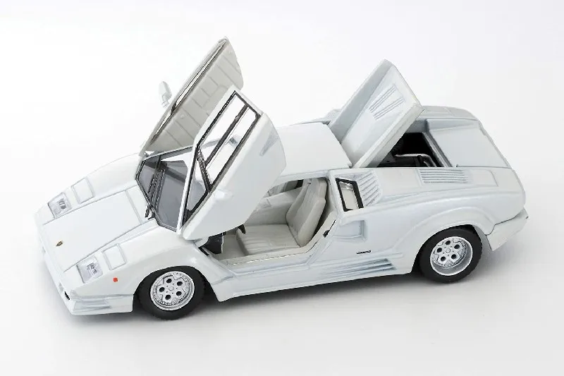 

TOMY TLV 1/64 Countach25 Collection of die-casting alloy cart model ornaments gifts