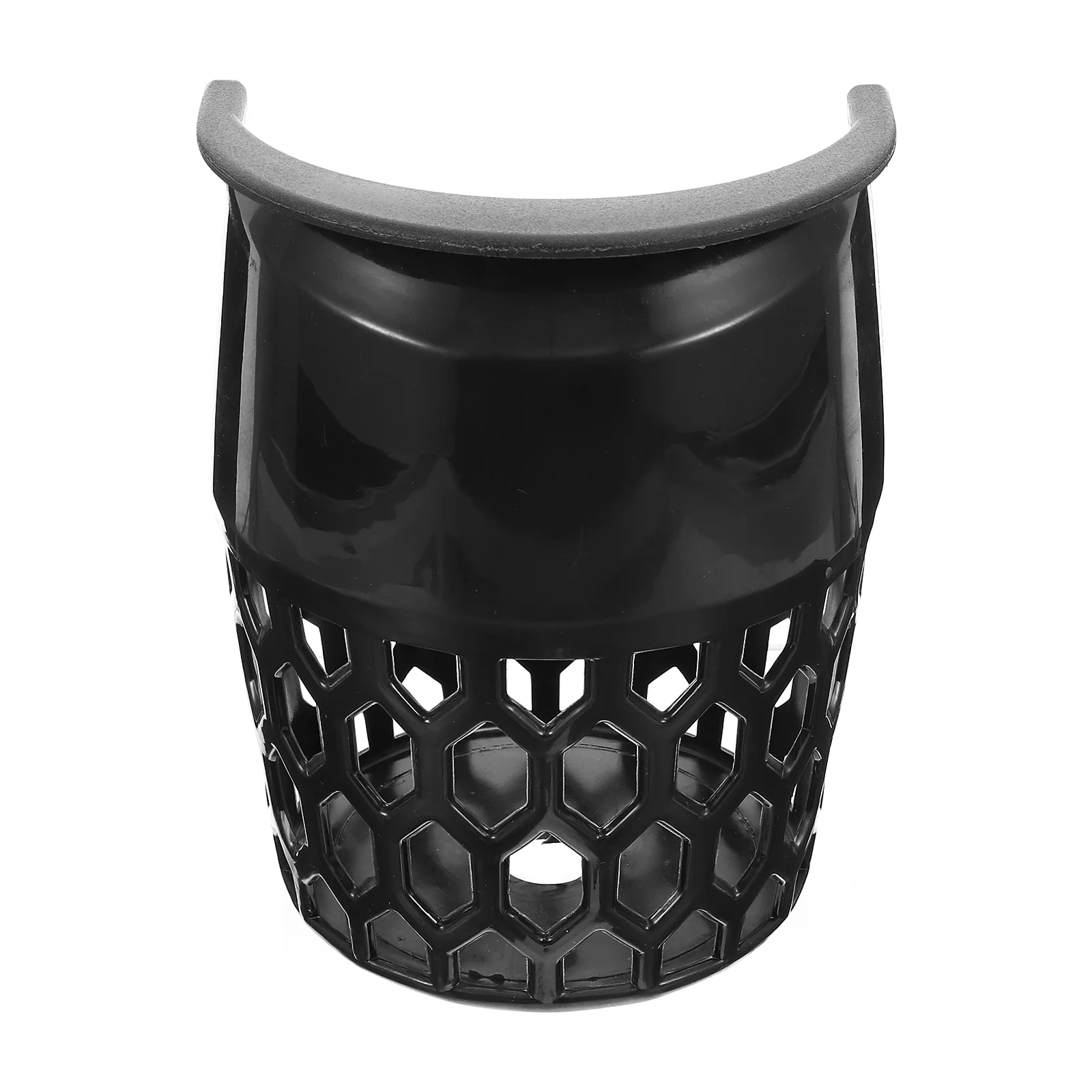 

Billiard Storage Holder Billiard Net Basket Snooker Table Pocket Size Side Pockets Billiards Pocket Pool