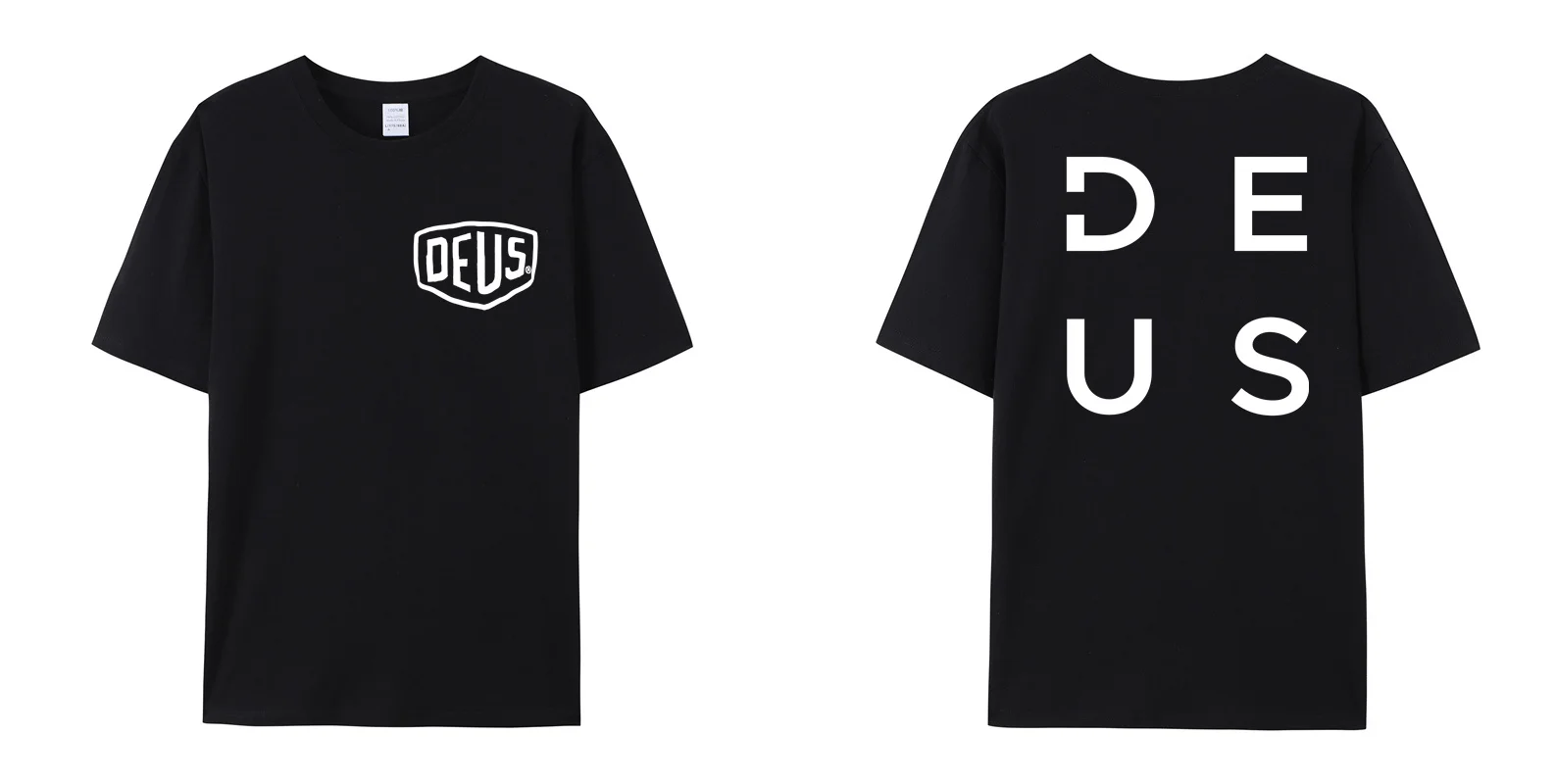 

Deus Tee Shirt O-neck Short Sleeve Fashion Brand T-Shirt Free Shipping boy T Shirt XS-XXL Ex Machina tee
