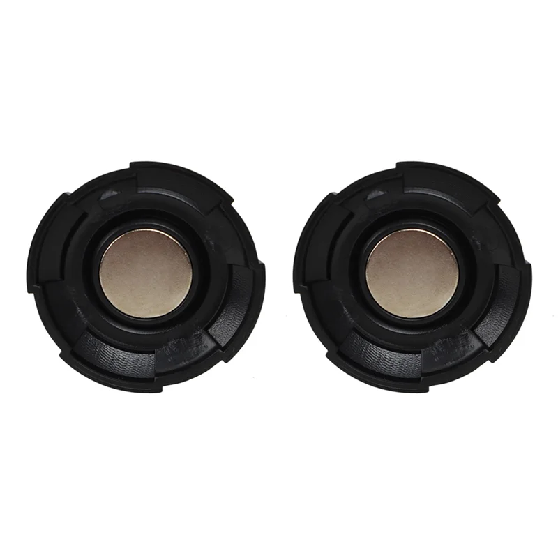 

2 шт., магнитные накладки на дверной ключ Jimny JB64 JB74 2019-2022