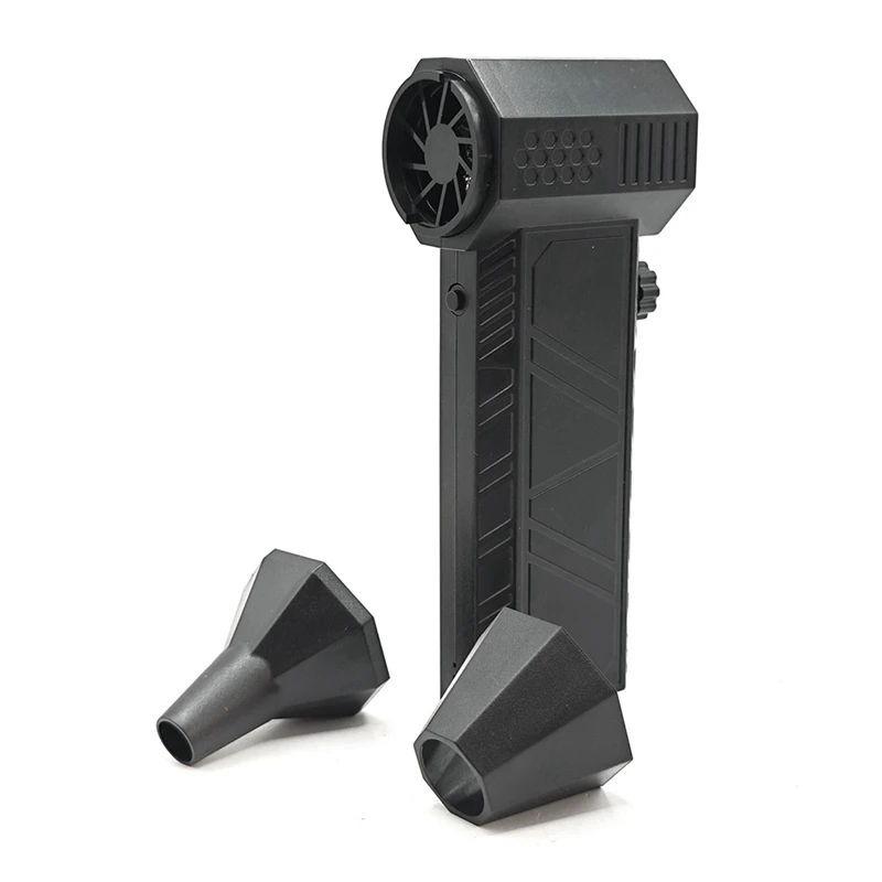 130000 Турбореактивный вентилятор об/мин бесщеточный двигатель бесконечная