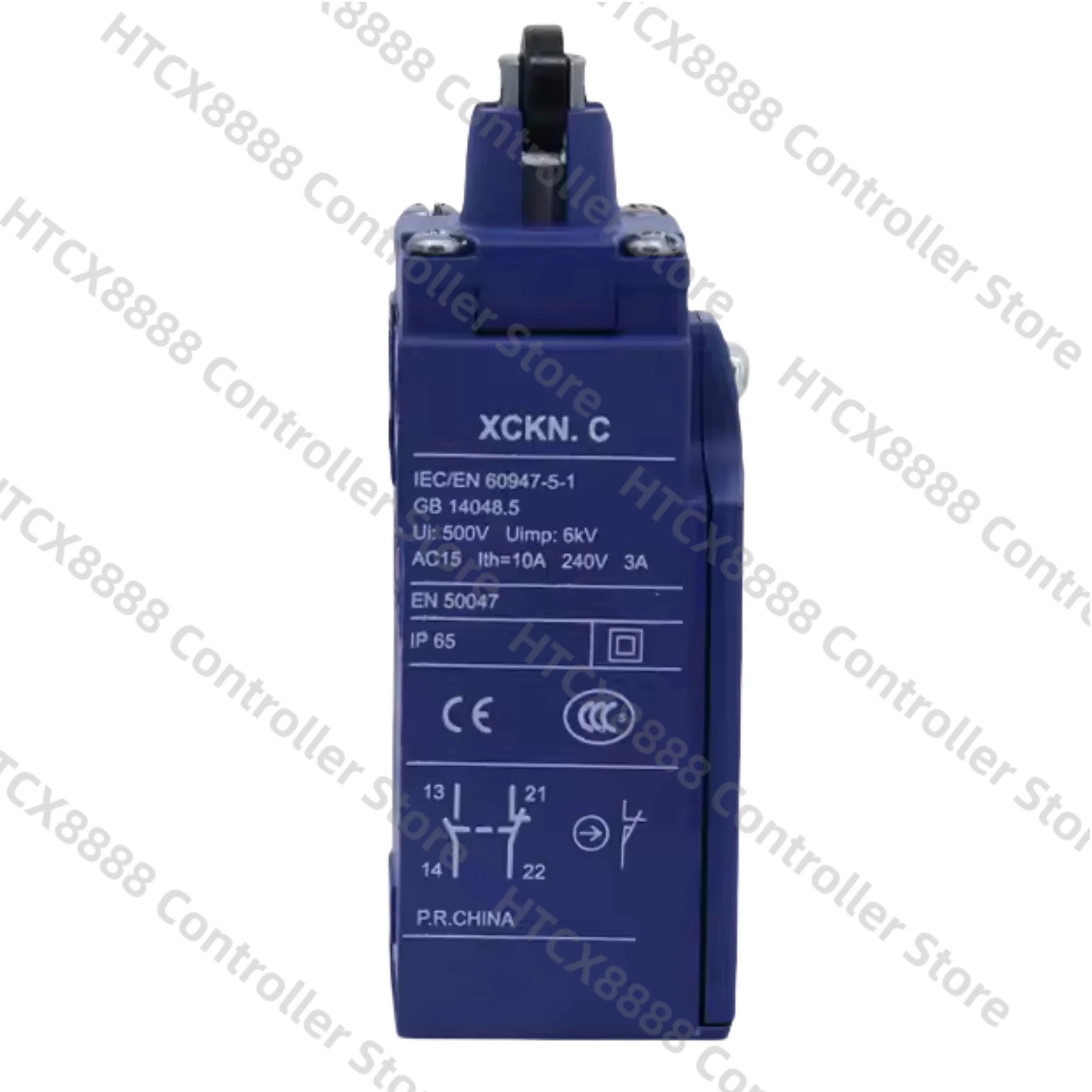 Микросхема XCKN2102P20C