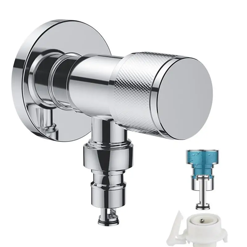 Рисунок 5 - Адаптер для смесителя клапан для стиральной машины