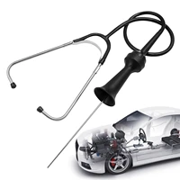 mechanics stethoscope auto mechanics stethoscope with extended probe stainless steel automotive mechanic stethoscope repair