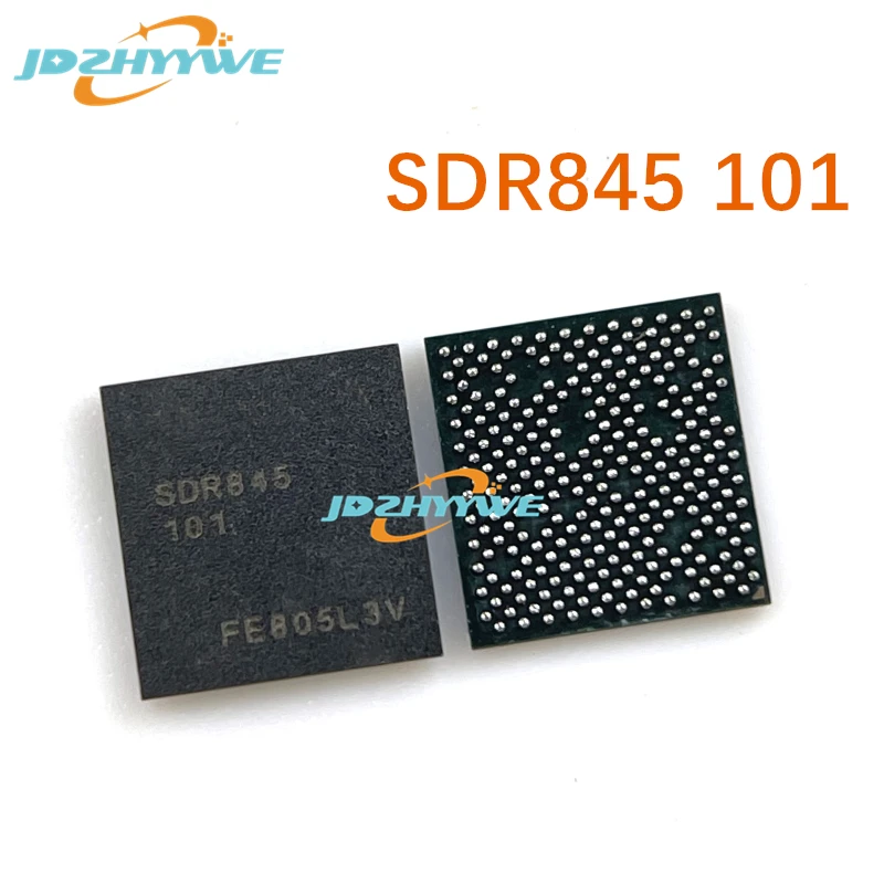 

2 шт. новые SDR660 003 SDR845 101 000 SDR855 003 SDR675 005 SDR8154 001 SDR8150 006 SDR865 005 SDR425 100 промежуточная частота IC