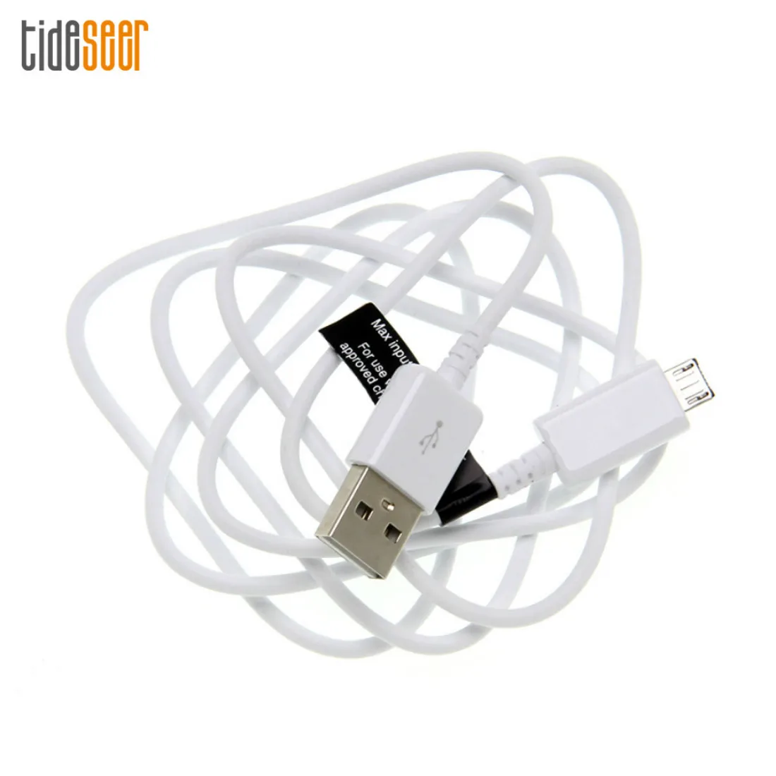 

10pcs 1.2m Micro USB Cable 2A Fast Charging For Samsung Galaxy S6 S7 Android Mobile Phone Charger Cord for Xiaomi Huawei Tablet