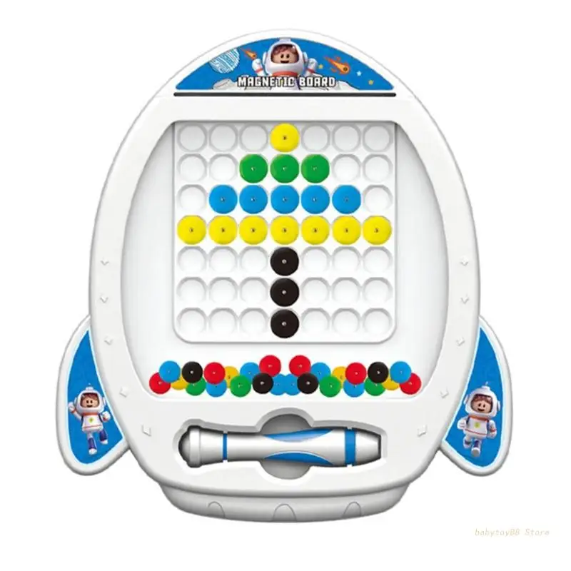 

Обучающая игрушка Y4UD, головоломка для упражнений, координация рук и глаз, головоломка для мозга