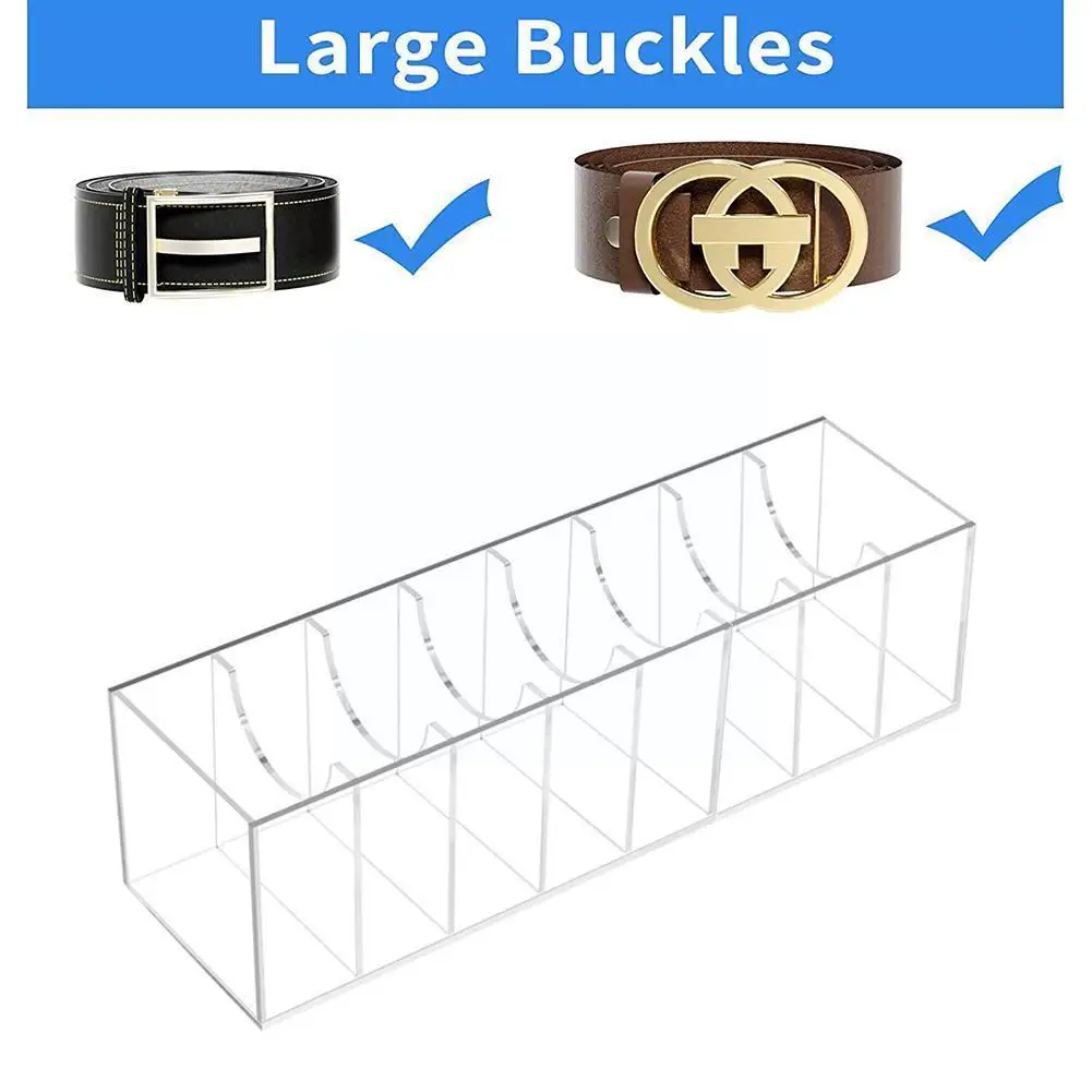 

Органайзер для галстука-бабочки K2F5, 5/8 отделений