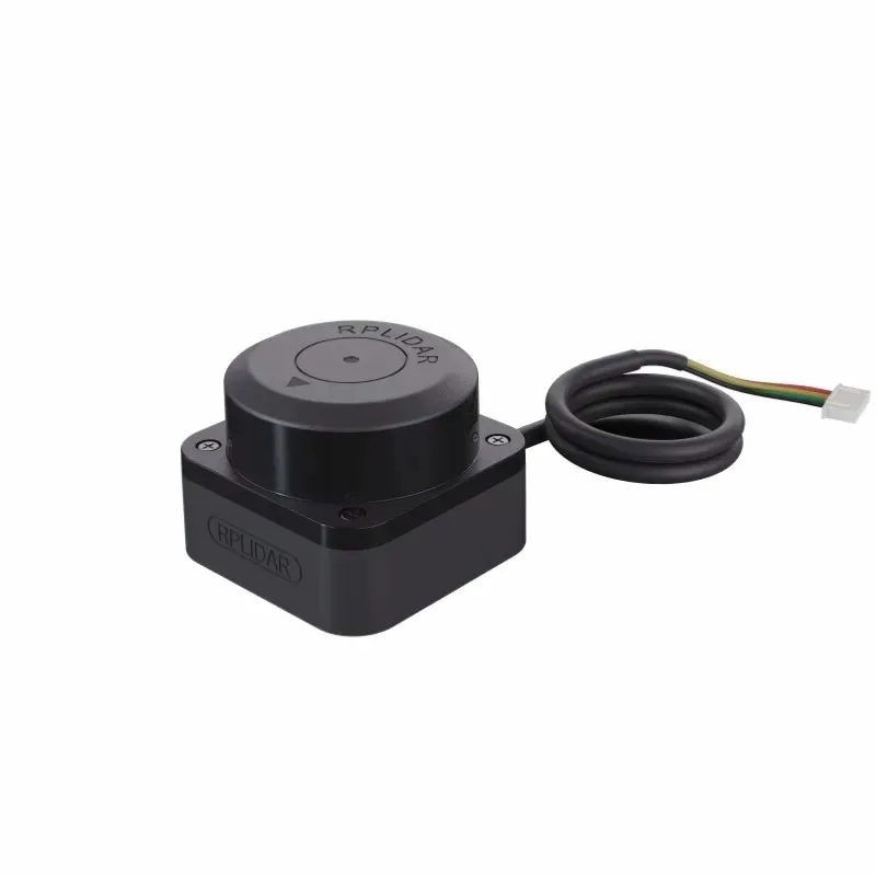 SLAMTEC RPLIDAR C1 Lidar Sensor TOF 12 м сканирование на 360 ° для позиционирования роботов