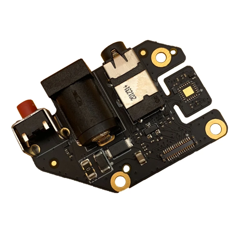 Для DJI FPV Goggles Power ESC Board Module для Gimbal Camera Core Drone запасные части ремонта |