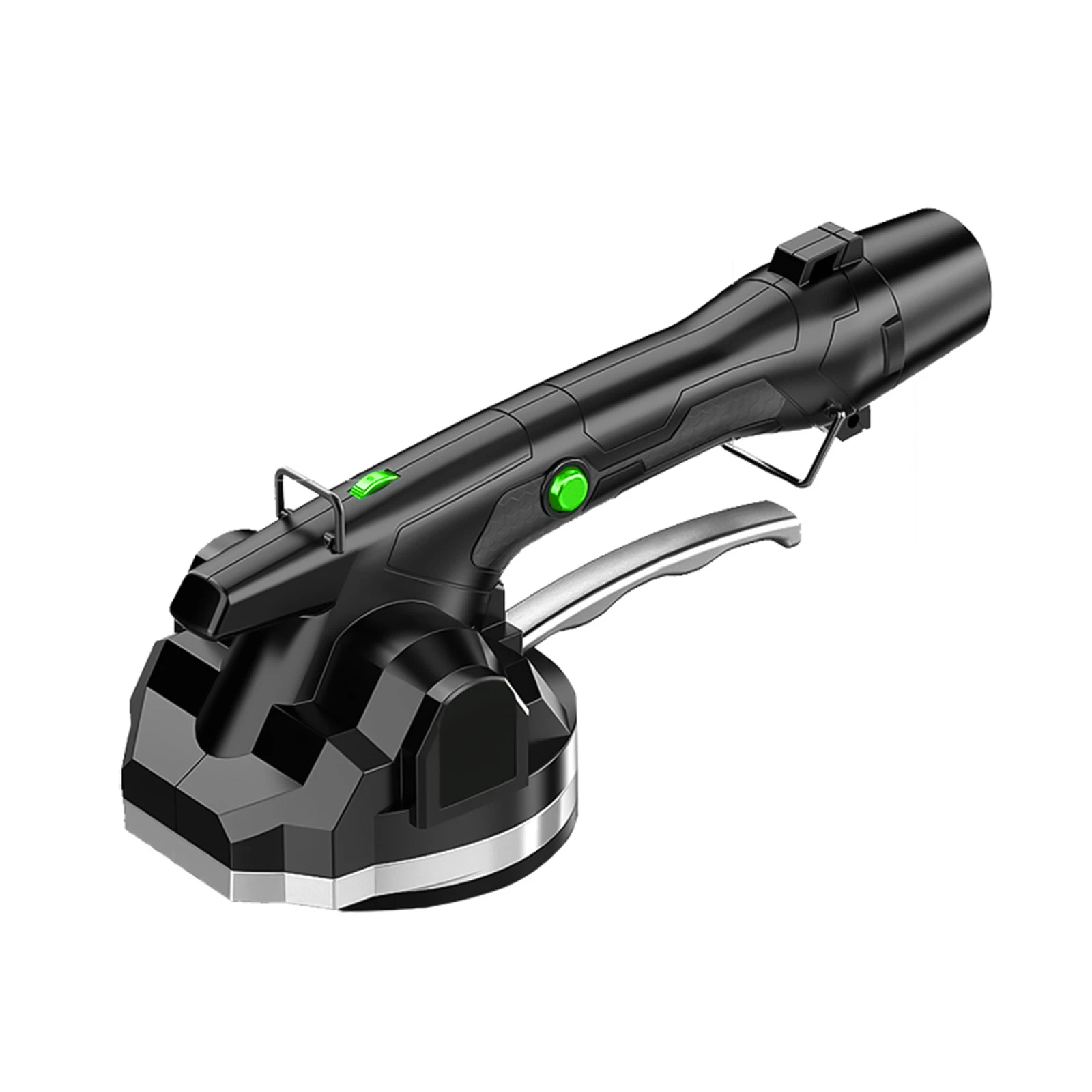 

Electric Vibration Tile Tiling Machine Home Hand Tools 12V Tile Installing Machine