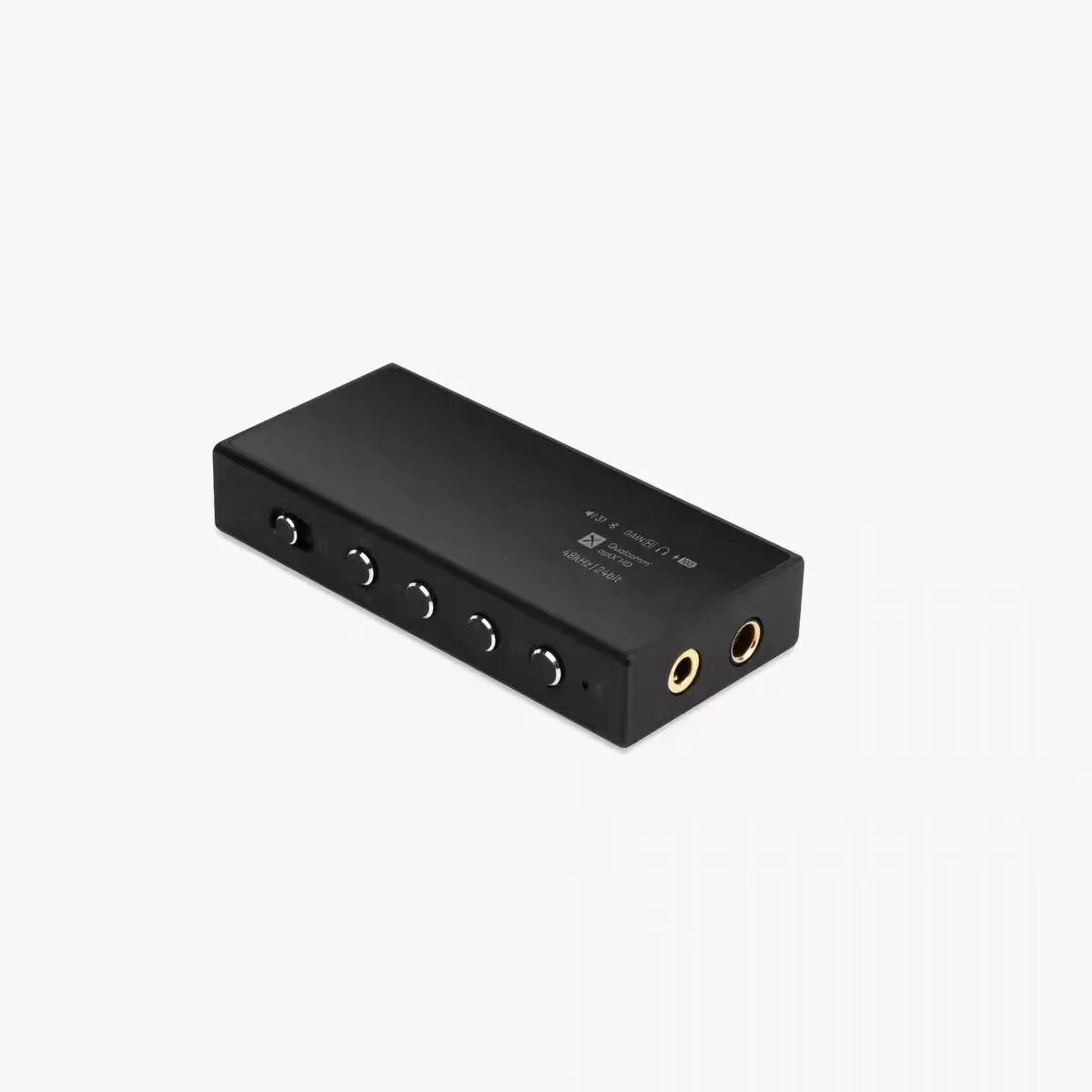 Questyle M18i портативный Hi-Fi Bluetooth декодер без потерь наушники маленький хвост Android Apple (art.: 3920cbcb86aff) - 3920cbcb86aff