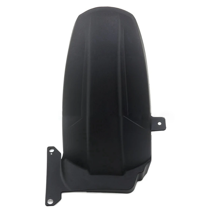 Заднее крыло для мотоцикла Honda Nc700 Nc750 Nc700s Nc700x Nc750s Nc750x 2012-2020 2021 черный АБС-пластик