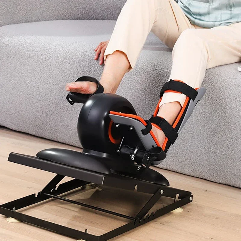 Оборудование для реабилитации и обучения электрический велосипед домашние