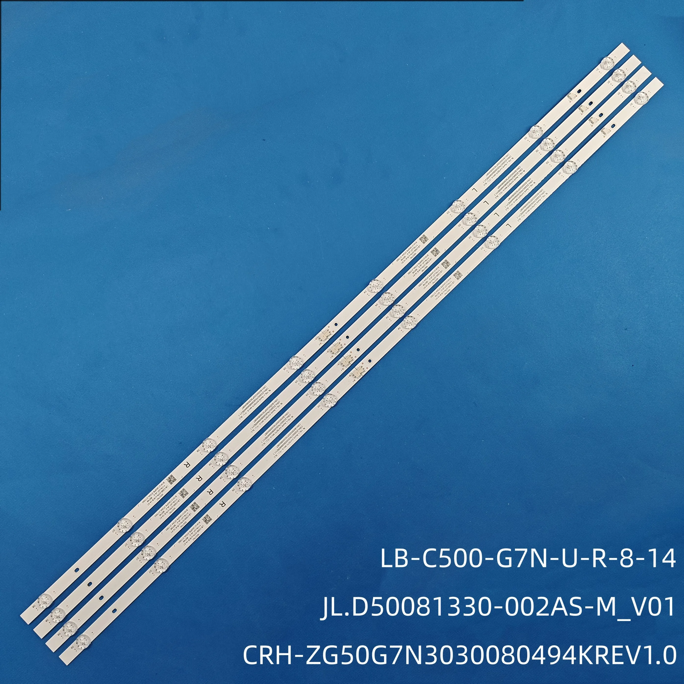 

Светодиодная лента LB-C500-G7N U50H7S U50H7N для Philco