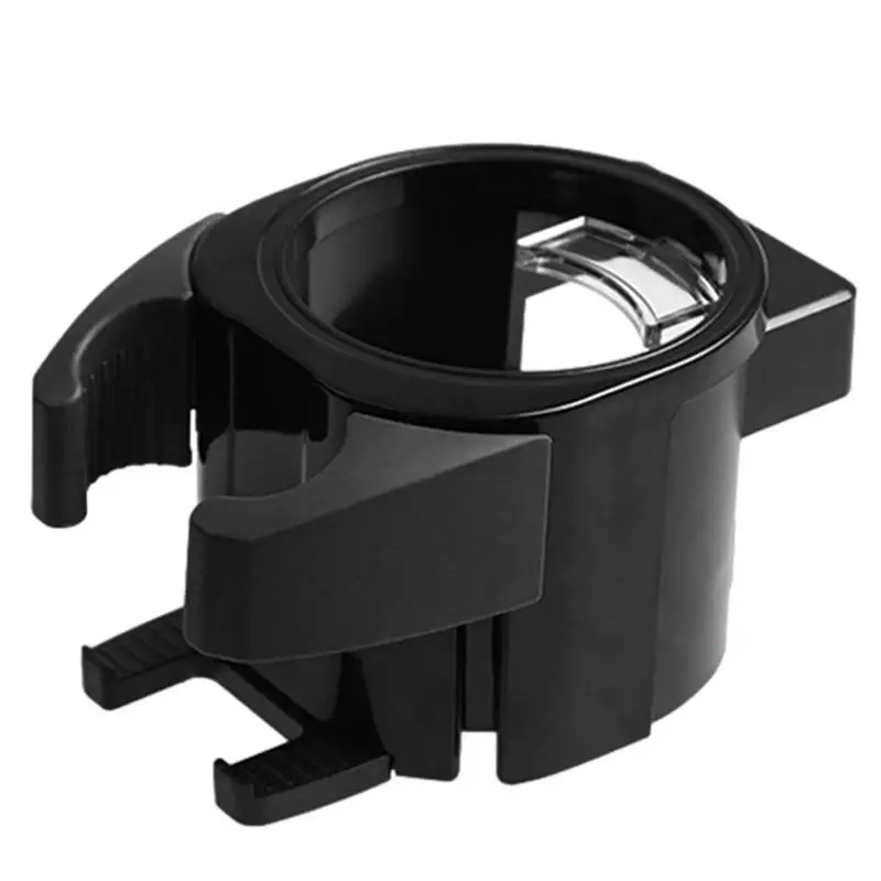 

Автомобильный держатель для стакана и телефона 2-в-1, многофункциональный держатель для стакана, держатель для телефона с 3 парными крючками, автомобильный держатель для стакана, расширитель для вентиляционного отверстия