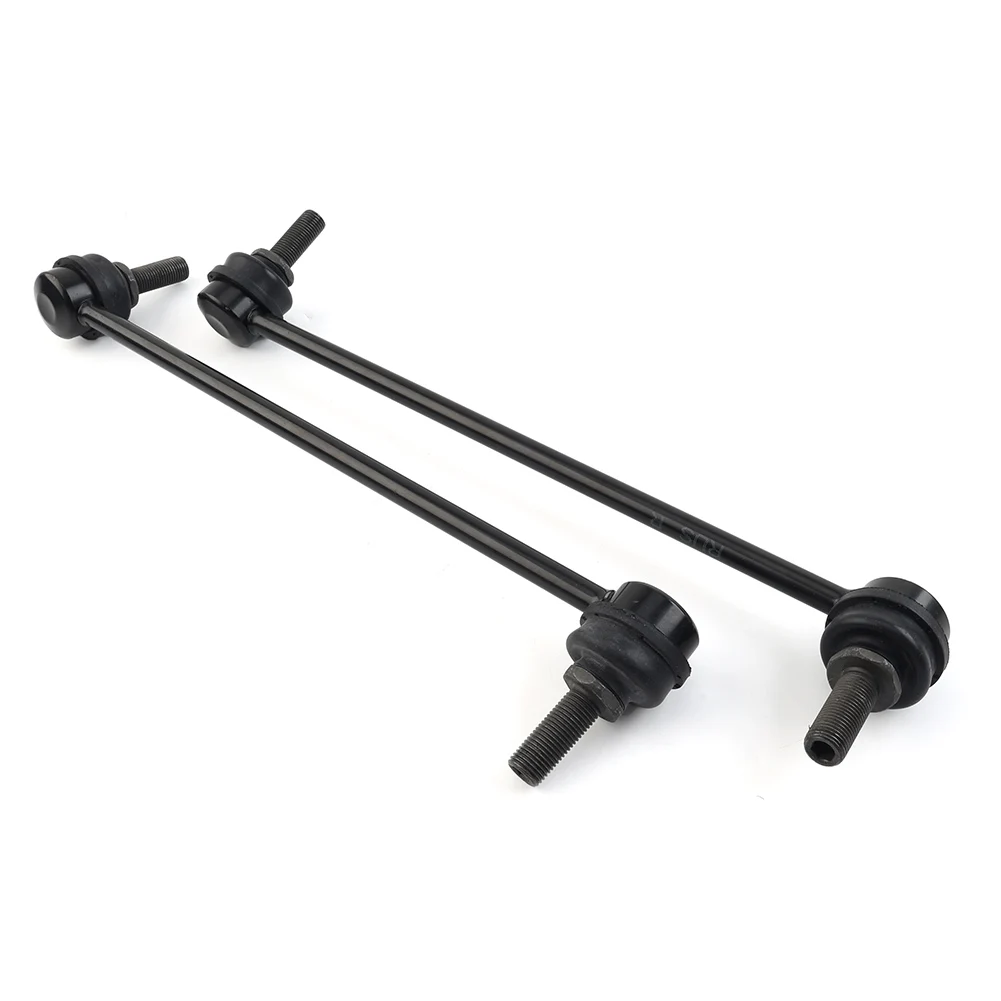 2x автомобильный передний стабилизатор поперечной устойчивости концевые звенья