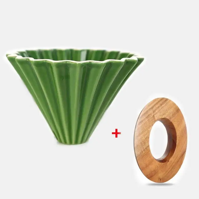 

Керамическая капельница для кофе PEISI